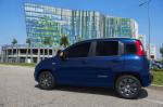 Fiat Panda K-Way 2015 года